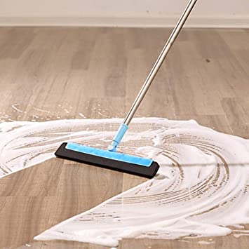 Floor Care& Maintenance: How To Clean Vinyl Plank Flooring